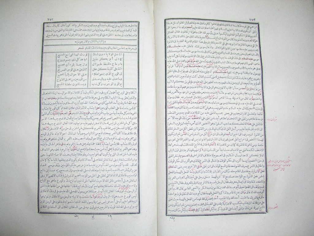 futmak.com - Page 138 - from part One of the first Boulaq edition - corrected by Sheikh Abdul Majeed Al-Khani